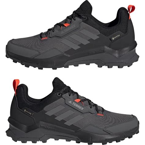 adidas terrex ax4 gore-tex herren wanderschuh|Adidas Terrex 420 GORE-TEX.